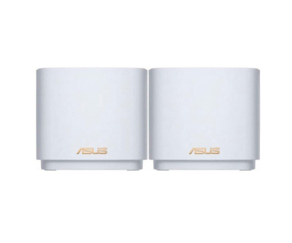 Router ASUS ZenWiFi AX XD4 Plus MESH (1800Mb/s a/b/g/n/ac/ax) 2xAP